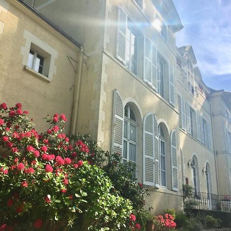 Chateau De Chicamour Hotel Sury-aux-Bois Exterior foto