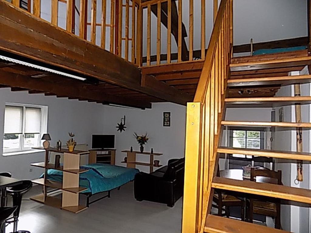 Chateau De Chicamour Hotel Sury-aux-Bois Cameră foto